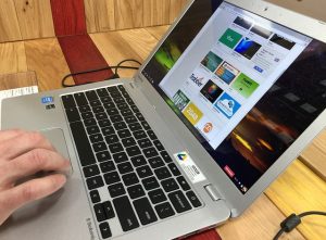Beneficios y limitaciones de tener una Chromebook