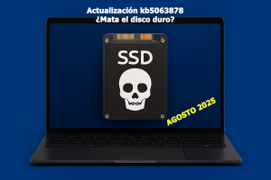 Actualización de Windows 11 que daña los discos duros – Esto es lo que sabemos