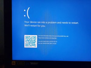 Error UNMOUNTABLE_BOOT_VOLUME en Windows: Causas y Soluciones Definitivas